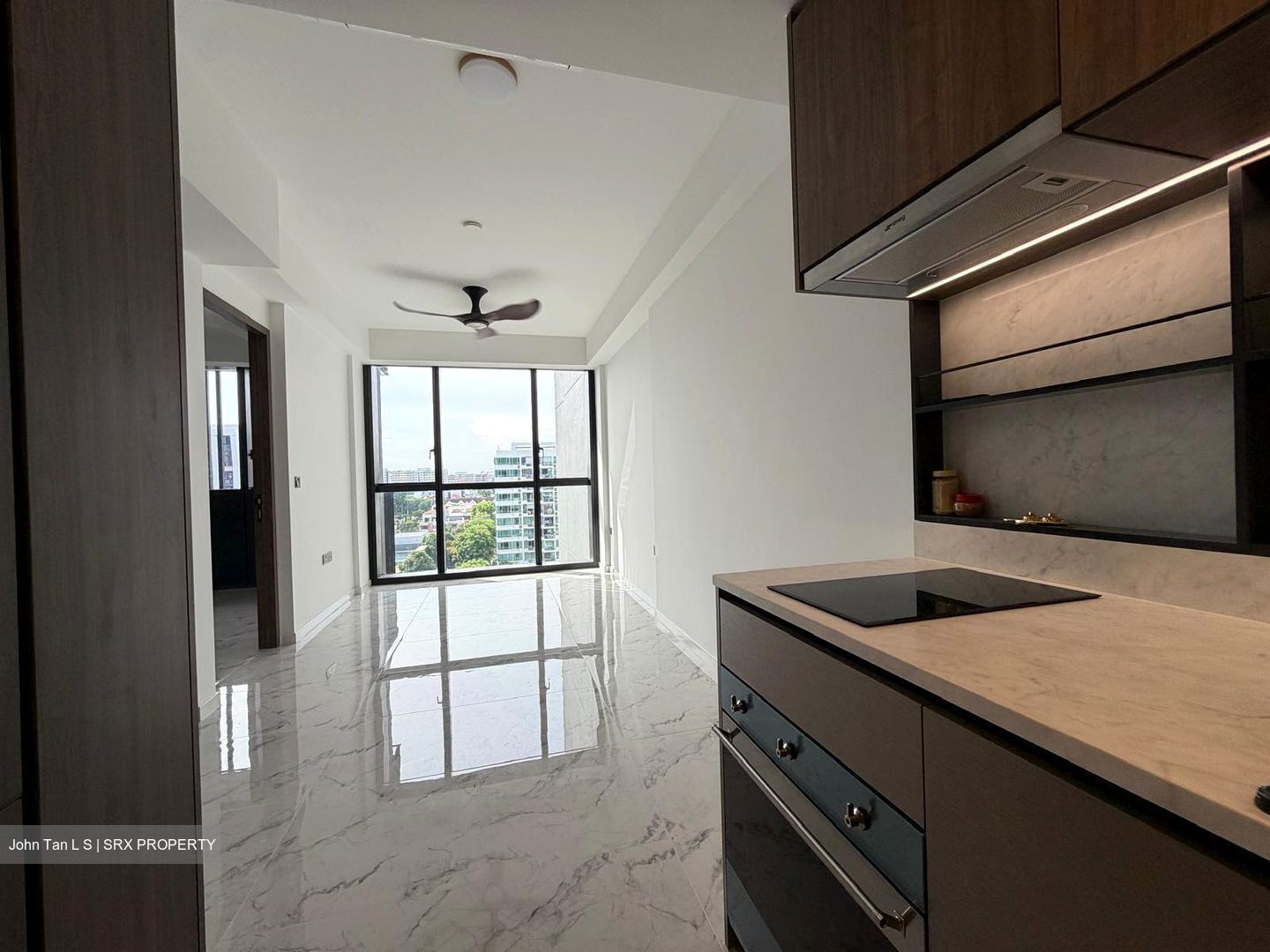 Sceneca Residence (D16), Apartment #557792941